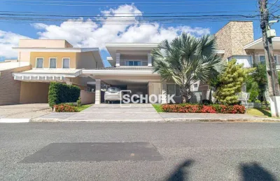 Casa com 3 dormitórios à venda, 277 m² por r$ 2.600.000,00 - itoupava central - blumenau/sc