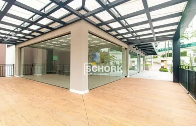 Sala à venda, 66 m² por r$ 750.000,00 - victor konder - blumenau/sc
