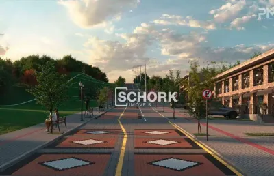 Terreno à venda, 300 m² por r$ 194.500,00 - imigrantes - timbó/sc