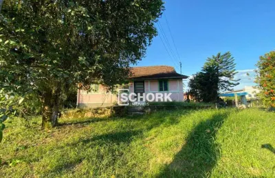 Terreno à venda, 19199 m² por r$ 2.599.900,00 - mulde - indaial/sc