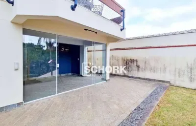 Sala para alugar, 65 m² por r$ 1.953,41/mês - itoupava norte - blumenau/sc