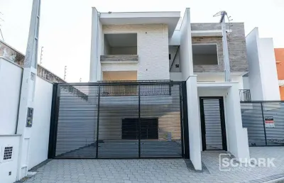 Casa com 3 dormitórios à venda, 238 m² por r$ 1.495.000,00 - escola agrícola - blumenau/sc