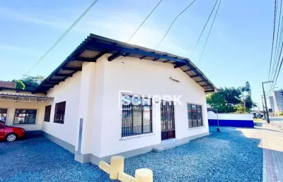 Sala para alugar, 90 m² por r$ 5.000,00/mês - itoupava central - blumenau/sc