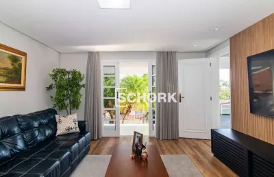 Casa à venda, 317 m² por r$ 1.350.000,00 - fortaleza - blumenau/sc