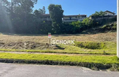 Terreno à venda, 390 m² por r$ 235.000,00 - salto do norte - blumenau/sc