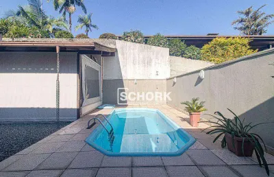 Casa com 3 dormitórios à venda, 198 m² por r$ 960.000,00 - itoupava norte - blumenau/sc
