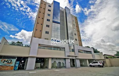Apartamento à venda, 124 m² por r$ 649.000,00 - itoupava central - blumenau/sc