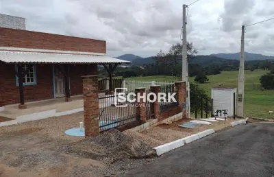 Casa com 2 dormitórios à venda, 137 m² por r$ 380.000,00 - arapongas - indaial/sc