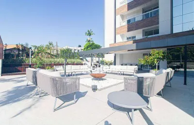 Apartamento com 3 dormitórios à venda, 107 m² por r$ 920.000,00 - escola agrícola - blumenau/sc