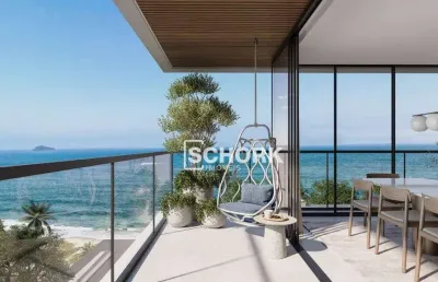 Apartamento com 3 dormitórios à venda, 136 m² por r$ 1.386.429,12 - itacolomi - balneário piçarras/sc