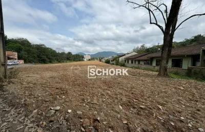 Terreno à venda, 390 m² por r$ 258.000,00 - itoupava central - blumenau/sc