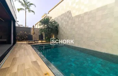 Casa à venda, 259 m² por r$ 2.250.000,00 - itoupava central - blumenau/sc