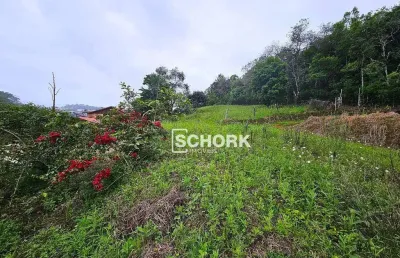 Terreno à venda, 5655 m² por r$ 1.460.000,00 - rio morto - indaial/sc