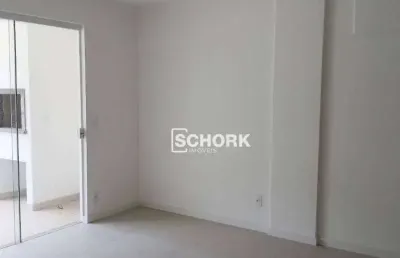 Apartamento com 2 dormitórios para alugar, 77 m² por r$ 1.979,00/mês - itoupava central - blumenau/sc