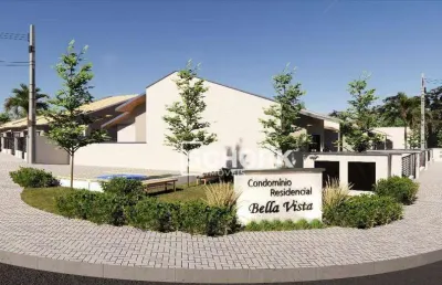 Casa à venda, 97 m² por r$ 439.000,00 - dos estados - timbó/sc