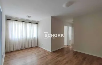 Apartamento com 3 dormitórios à venda, 68 m² por r$ 300.000,00 - velha - blumenau/sc