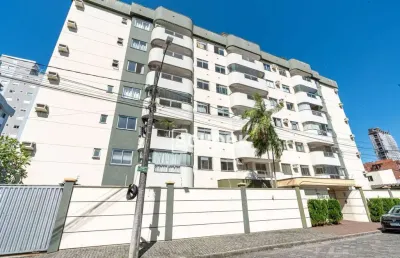 Apartamento com 2 dormitórios à venda, 111 m² por r$ 590.000,00 - velha - blumenau/sc