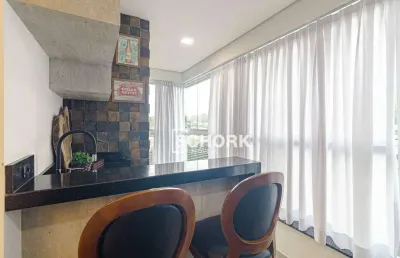 Apartamento à venda, 85 m² por r$ 534.990,00 - itoupava central - blumenau/sc