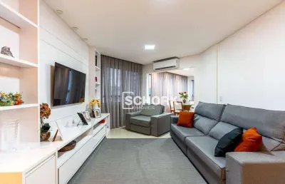 Apartamento com 3 dormitórios à venda, 184 m² por r$ 1.380.000,00 - jardim blumenau - blumenau/sc