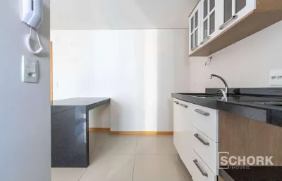 Apartamento com 2 dormitórios à venda, 63 m² por r$ 470.000,00 - itoupava seca - blumenau/sc