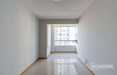 Apartamento com 2 dormitórios à venda, 63 m² por r$ 470.000,00 - itoupava seca - blumenau/sc