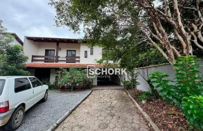 Casa com 4 dormitórios à venda, 268 m² por r$ 1.150.000,00 - itoupava norte - blumenau/sc