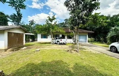 Casa com 3 dormitórios à venda, 142 m² por r$ 1.200.000,00 - velha central - blumenau/sc