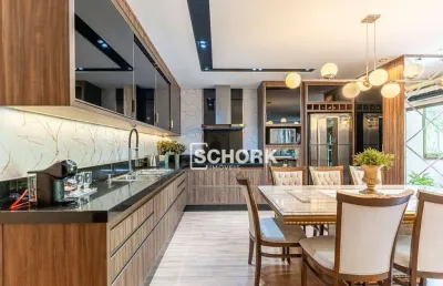 Casa com 3 dormitórios à venda, 250 m² por r$ 1.250.000,00 - itoupava norte - blumenau/sc