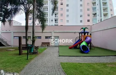 Apartamento com 2 dormitórios para alugar, 72 m² por r$ 2.416,74/mês - asilo - blumenau/sc