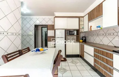 Casa com 3 dormitórios à venda, 203 m² por r$ 699.000,00 - itoupava central - blumenau/sc