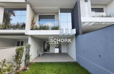 Casa com 3 dormitórios à venda, 212 m² por r$ 1.290.000,00 - ponta aguda - blumenau/sc