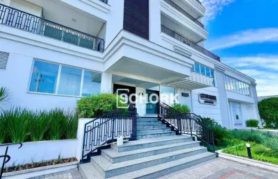 Apartamento com 2 dormitórios para alugar, 78 m² por r$ 3.350,00/mês - itoupava central - blumenau/sc