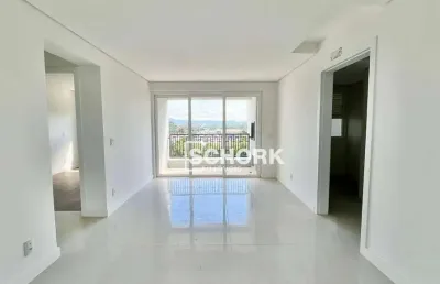 Apartamento com 2 dormitórios para alugar, 78 m² por r$ 3.350,00/mês - itoupava central - blumenau/sc