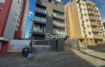 Apartamento com 1 dormitório à venda, 53 m² por r$ 330.000,00 - velha - blumenau/sc