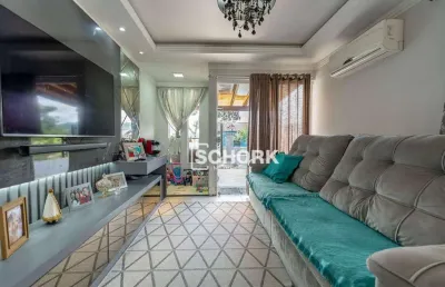 Casa com 3 dormitórios à venda, 150 m² por r$ 890.000,00 - warnow - indaial/sc