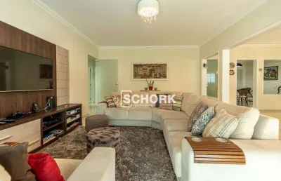 Casa com 3 dormitórios à venda, 434 m² por r$ 1.990.000,00 - velha - blumenau/sc