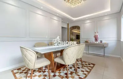 Casa à venda, 239 m² por r$ 1.200.000,00 - salto - blumenau/sc
