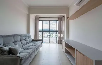 Loft com 1 dormitório à venda, 36 m² por r$ 438.000,00 - centro - blumenau/sc