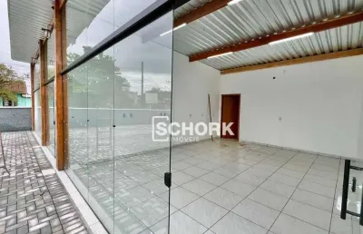 Sala para alugar, 30 m² por r$ 2.135,91/mês - itoupava central - blumenau/sc