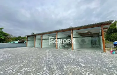 Sala para alugar, 38 m² por r$ 2.346,13/mês - itoupava central - blumenau/sc