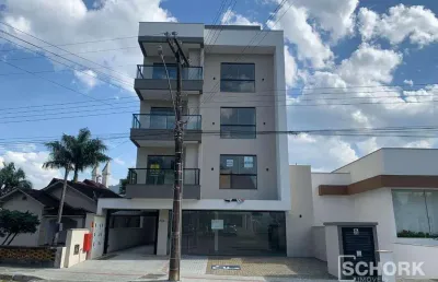 Apartamento com 2 quartos à venda no Centro, Timbó 