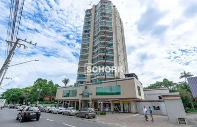 Apartamento de alto padrão, localizado no centro de timbó!