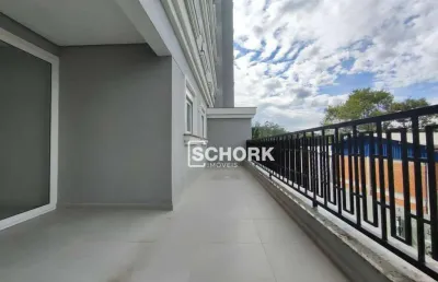 Apartamento com 2 dormitórios para alugar, 78 m² por r$ 2.879,00/mês - itoupava central - blumenau/sc