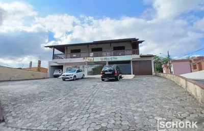 Sala para alugar, 78 m² por r$ 2.760,00/mês - fortaleza - blumenau/sc