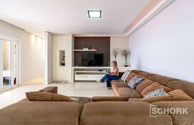 Casa com 6 dormitórios à venda, 433 m² por r$ 3.000.000,00 - itoupava central - blumenau/sc