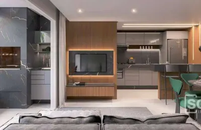 Apartamento com 3 dormitórios à venda, 86 m² por r$ 553.228,51 - velha - blumenau/sc