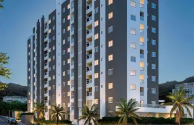 Apartamento com 2 dormitórios à venda, 66 m² por r$ 463.246,00 - velha - blumenau/sc