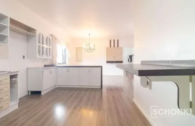 Casa com 3 dormitórios para alugar, 250 m² por r$ 5.255,79/mês - itoupava central - blumenau/sc