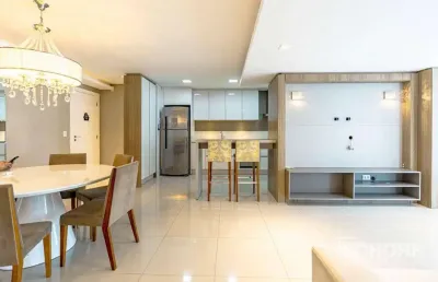 Apartamento com 2 dormitórios à venda, 96 m² por r$ 780.000,00 - victor konder - blumenau/sc