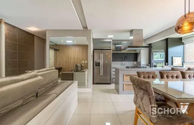 Apartamento com 2 dormitórios à venda, 79 m² por r$ 700.000,00 - itoupava seca - blumenau/sc